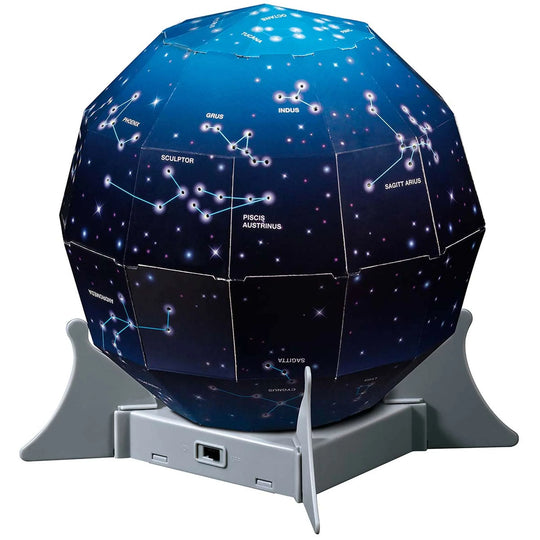 KidzLabs - Night Sky Projection Light