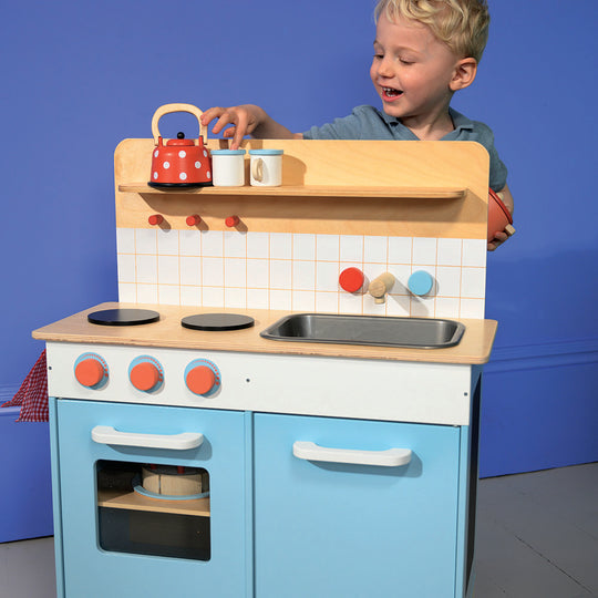 Kid's Kitchen