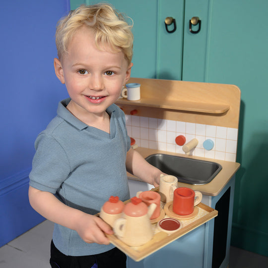 Kid's Kitchen