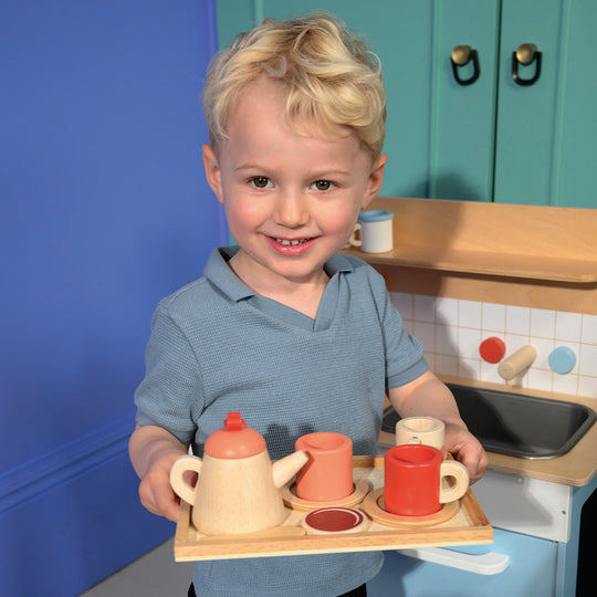 Kid's Kitchen