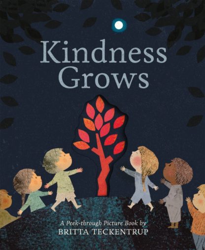 Kindness Grows - Paperback