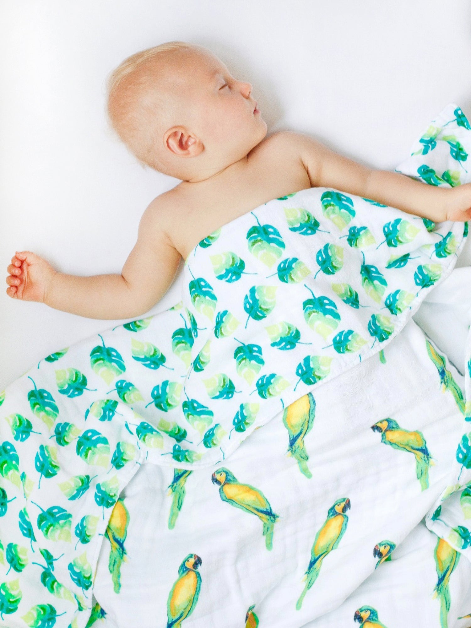 Baby snug blanket sale