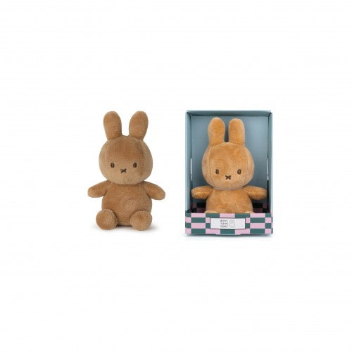 Miffy | Lucky Charm Beige In Gift Box - 10cm