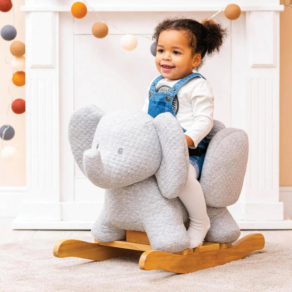 Nattou Rocker | Tembo Elephant