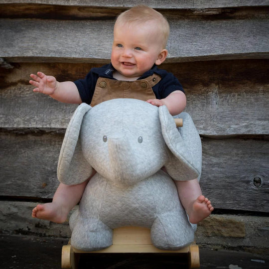 Nattou Rocker | Tembo Elephant