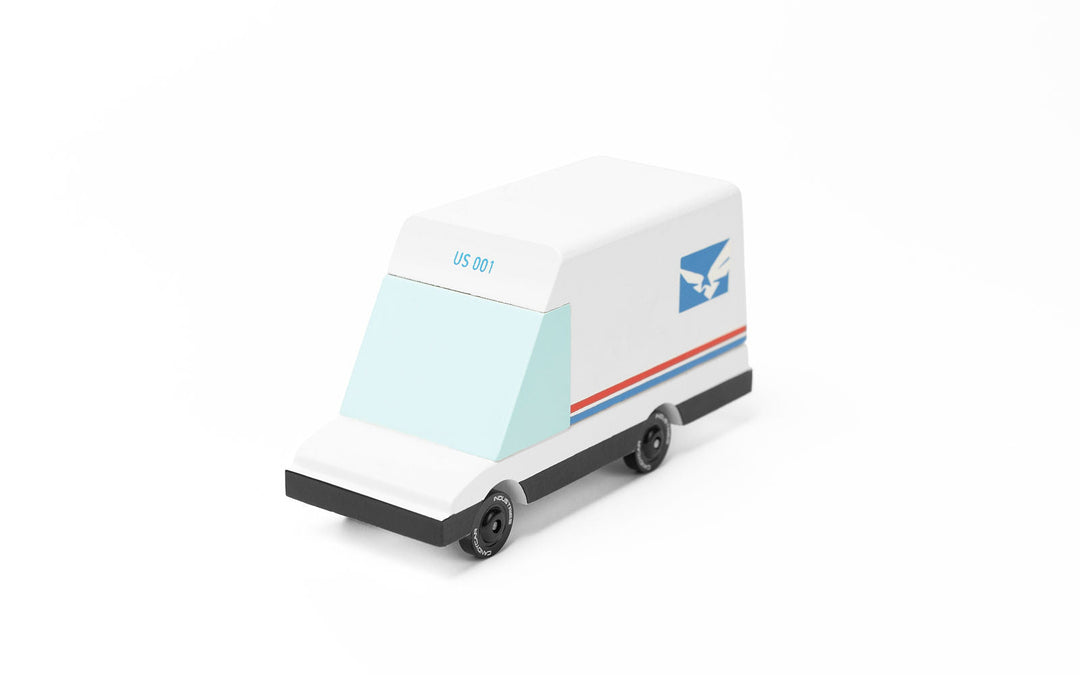 Candylab Candyvan - Mail Van 2.0