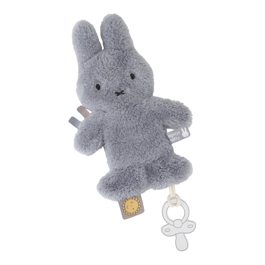 Miffy | Dummy Cloth | Blue