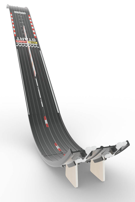 ROADWORKS Speed Playset