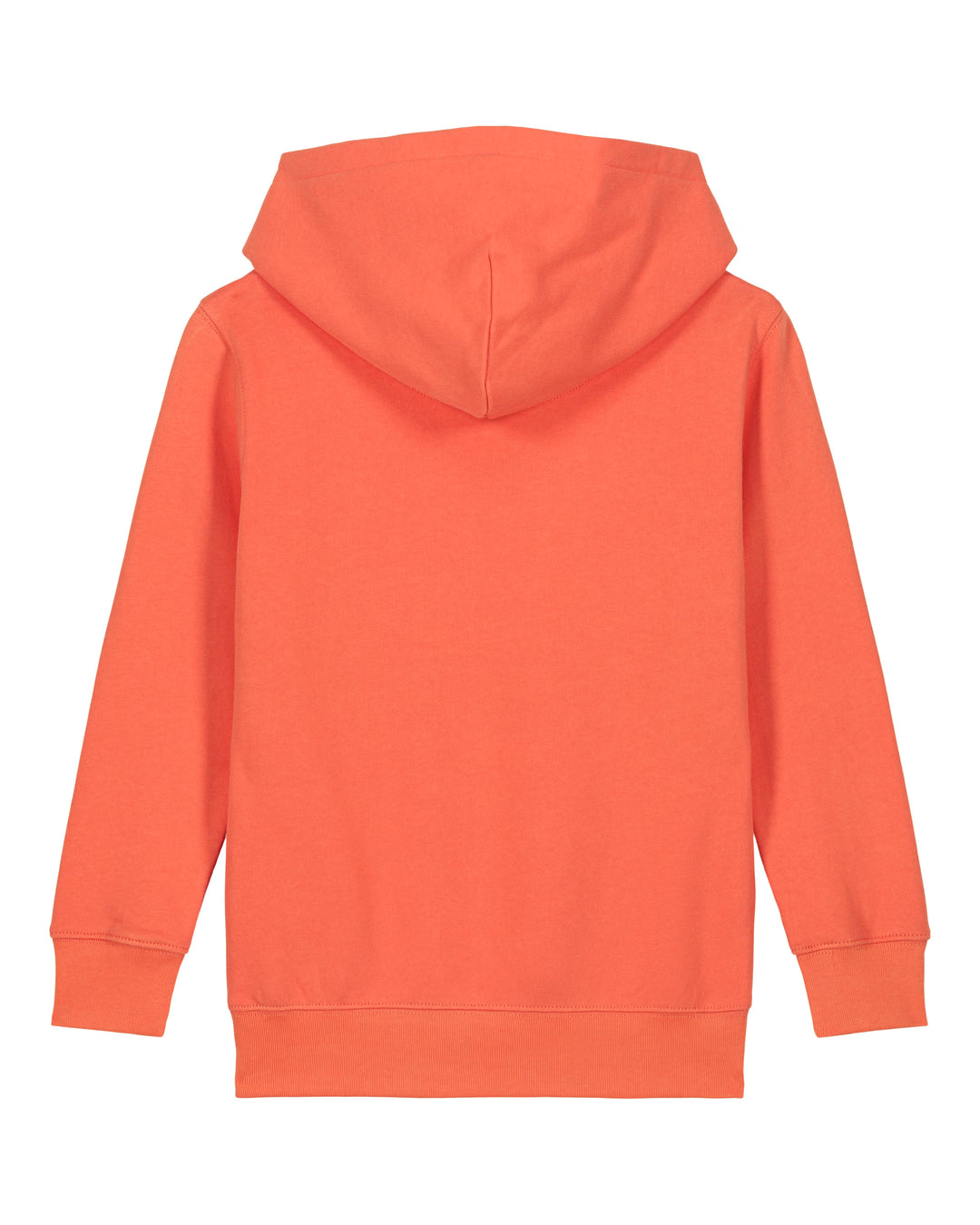Organic Kids' Hoodie - Rebel