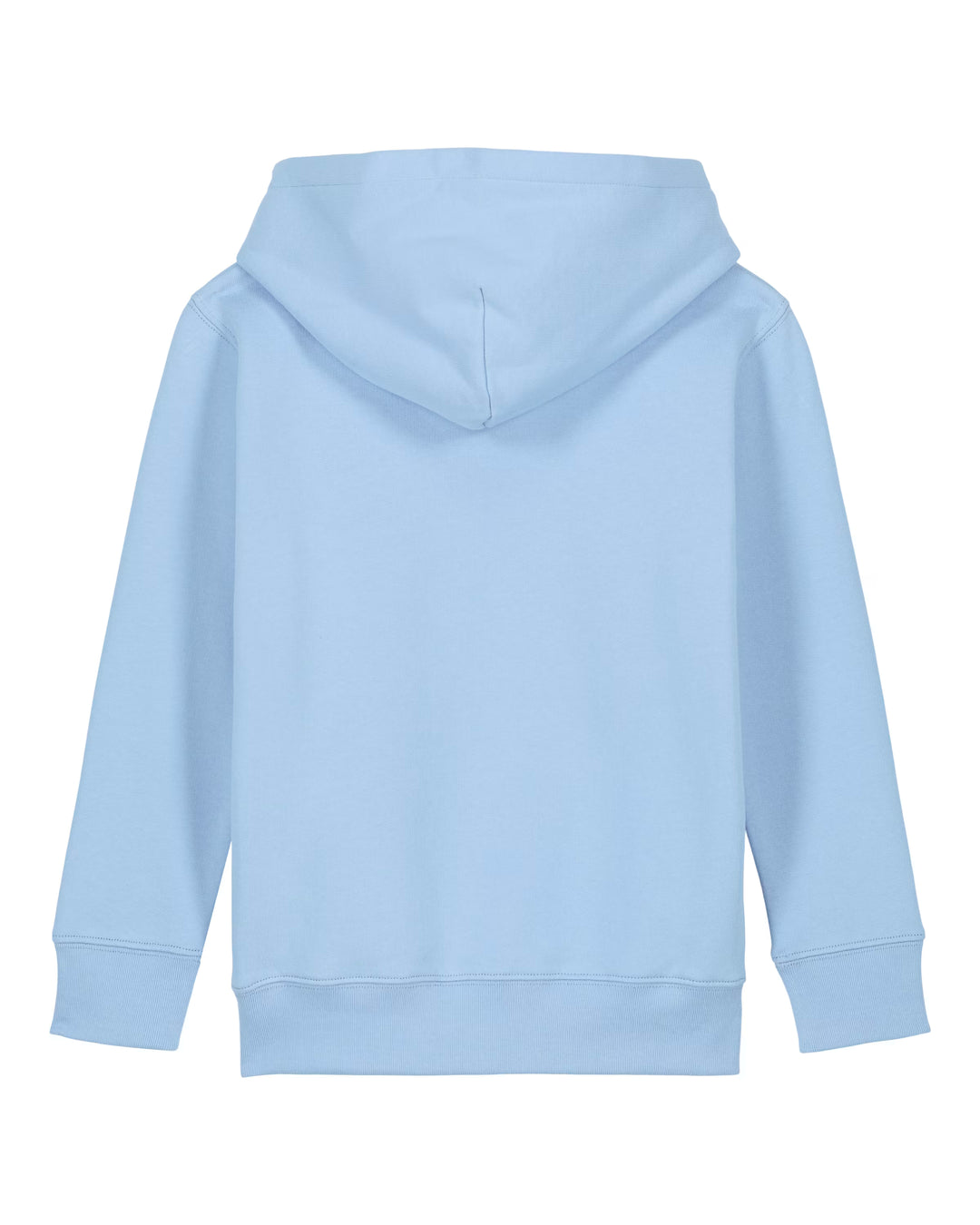 Organic Kids' Hoodie - Diva