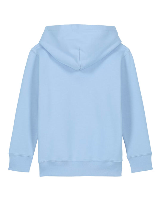 Organic Kids' Hoodie - Diva
