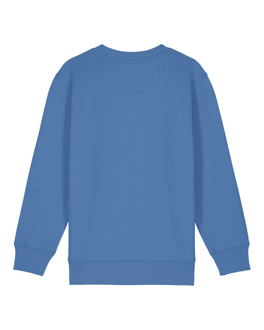Organic Kids' Sweatshirt - Diva