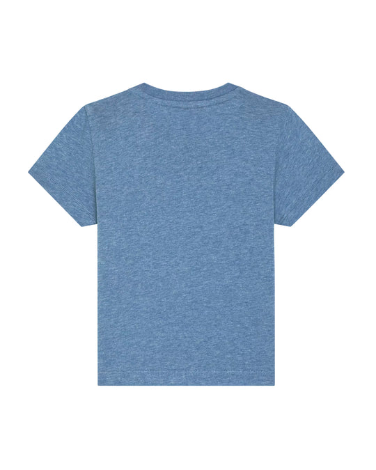Organic Baby/Toddler T-Shirt - Unreasonable