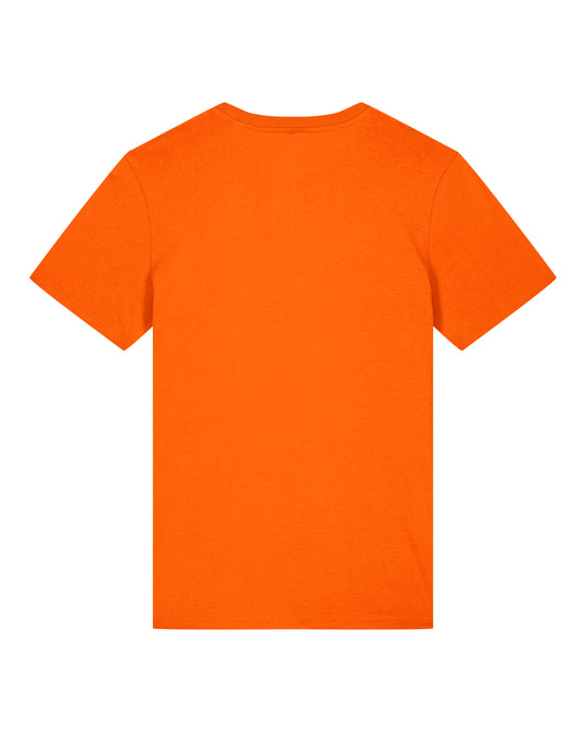 Organic Adult T-Shirt - Skipped A Nap