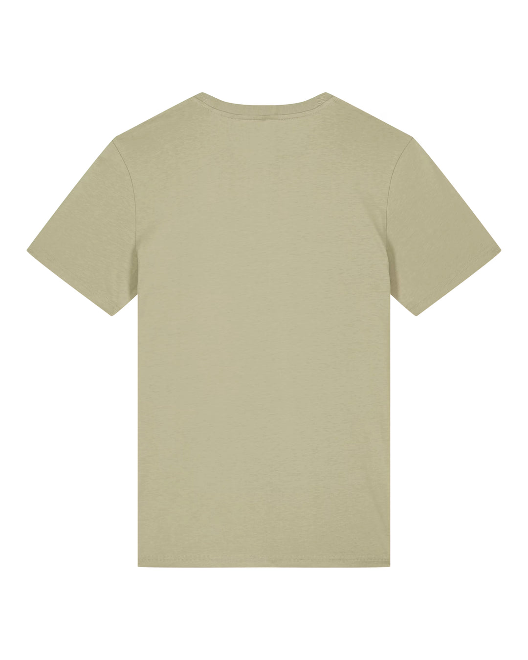 Organic Lightweight Adult T-Shirt - Faunty (Fun Aunty)