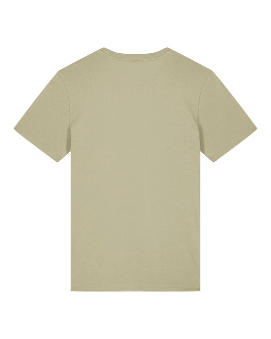 Organic Lightweight Adult T-Shirt - Faunty (Fun Aunty)