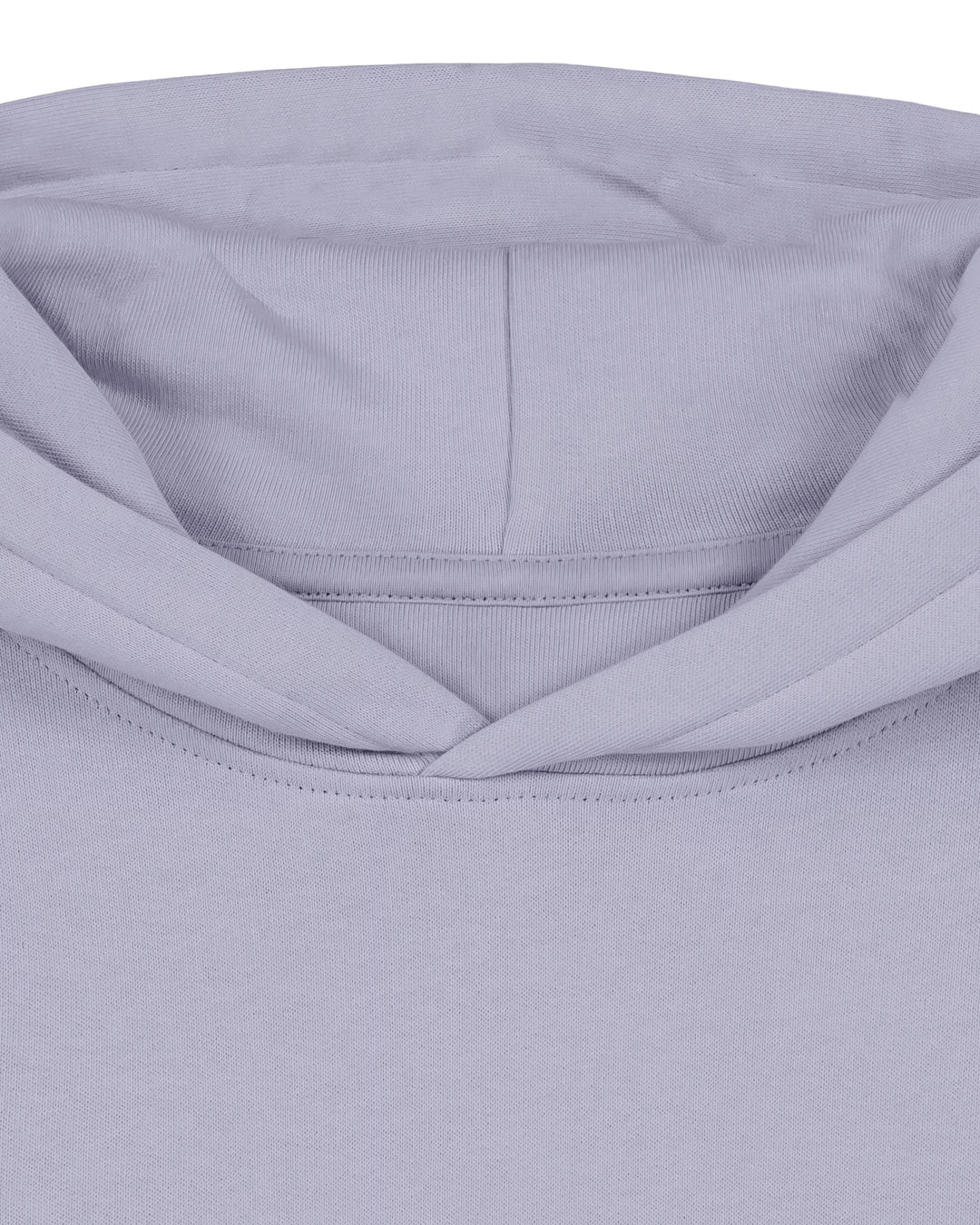 Organic Kids' Hoodie | Chip the Seagull 2.0 - Lavender