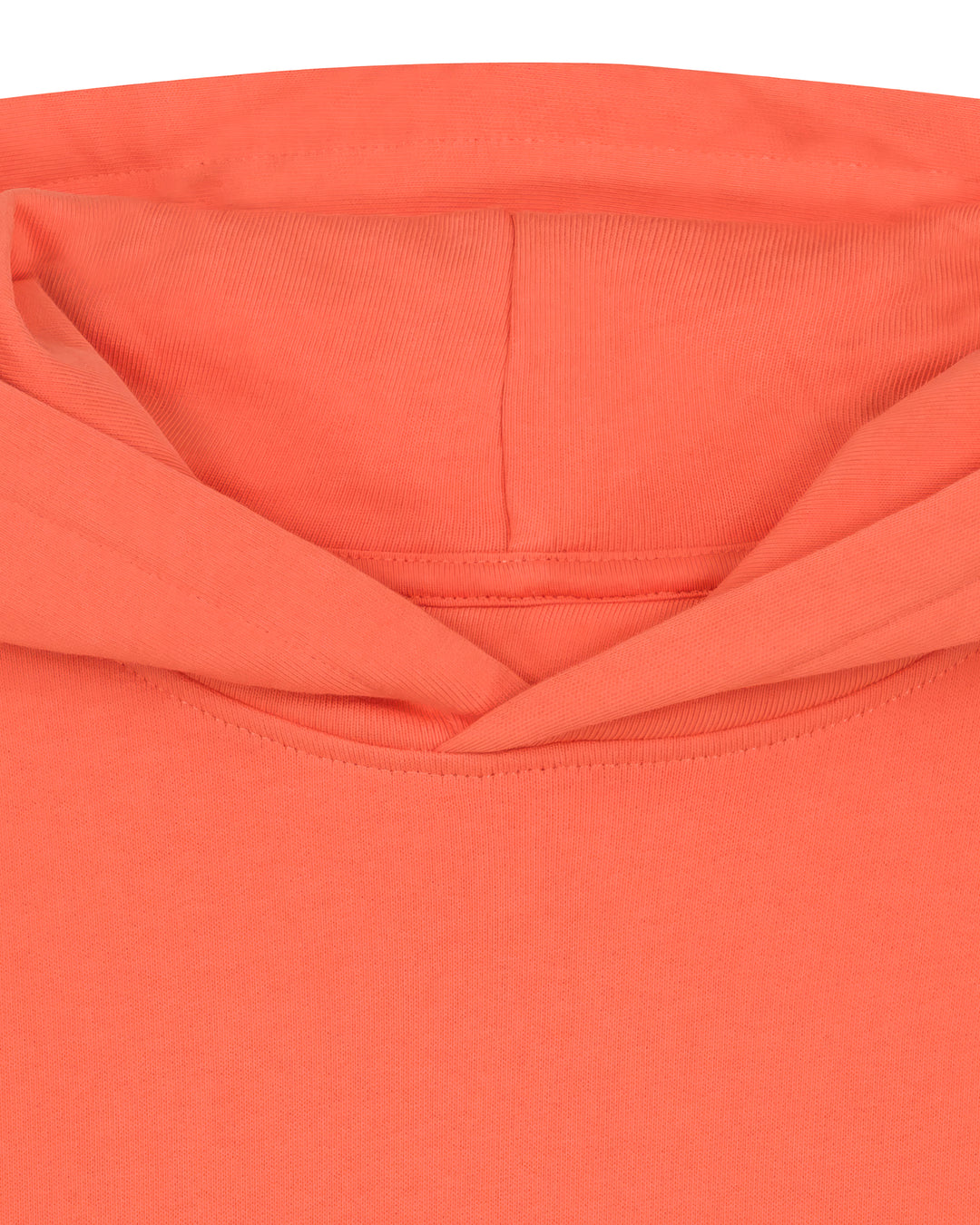 Organic Kids' Hoodie - Rebel