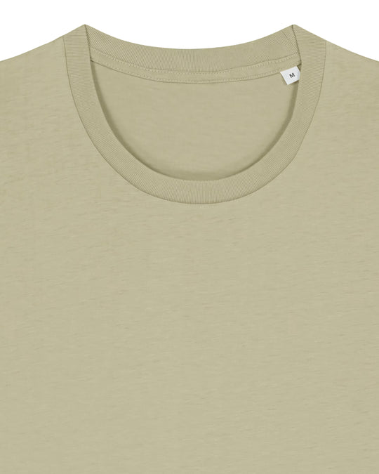 Organic Lightweight Adult T-Shirt - Faunty (Fun Aunty)