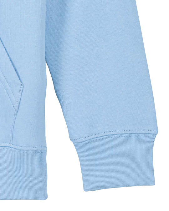 Organic Kids' Hoodie - Diva