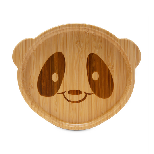 Mama Bamboo Weaning Set