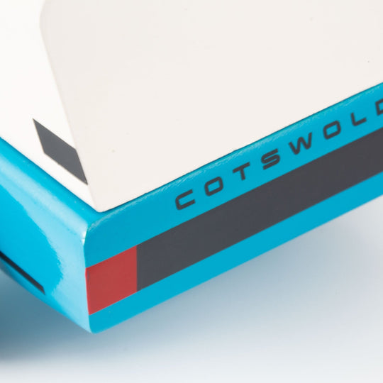 Candylab Cotswold Blue