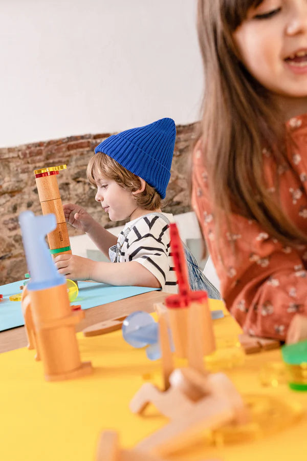 LEKKID | Imaginary Fauna - Desert