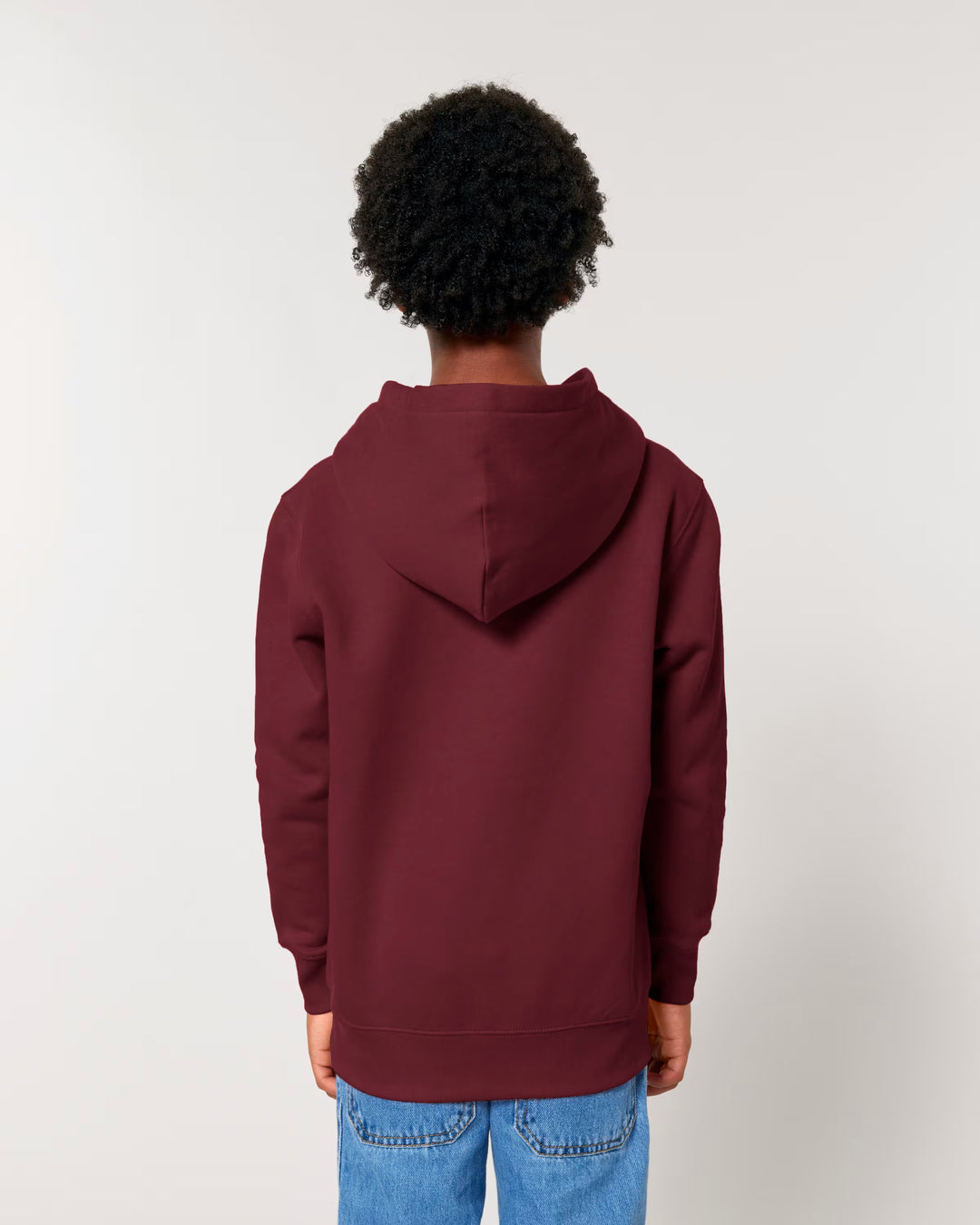 Organic Kids’ Hoodie - Unreasonable