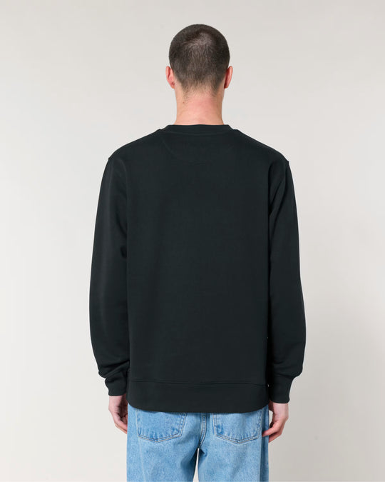 Organic Adult Sweatshirt - Dad Bod