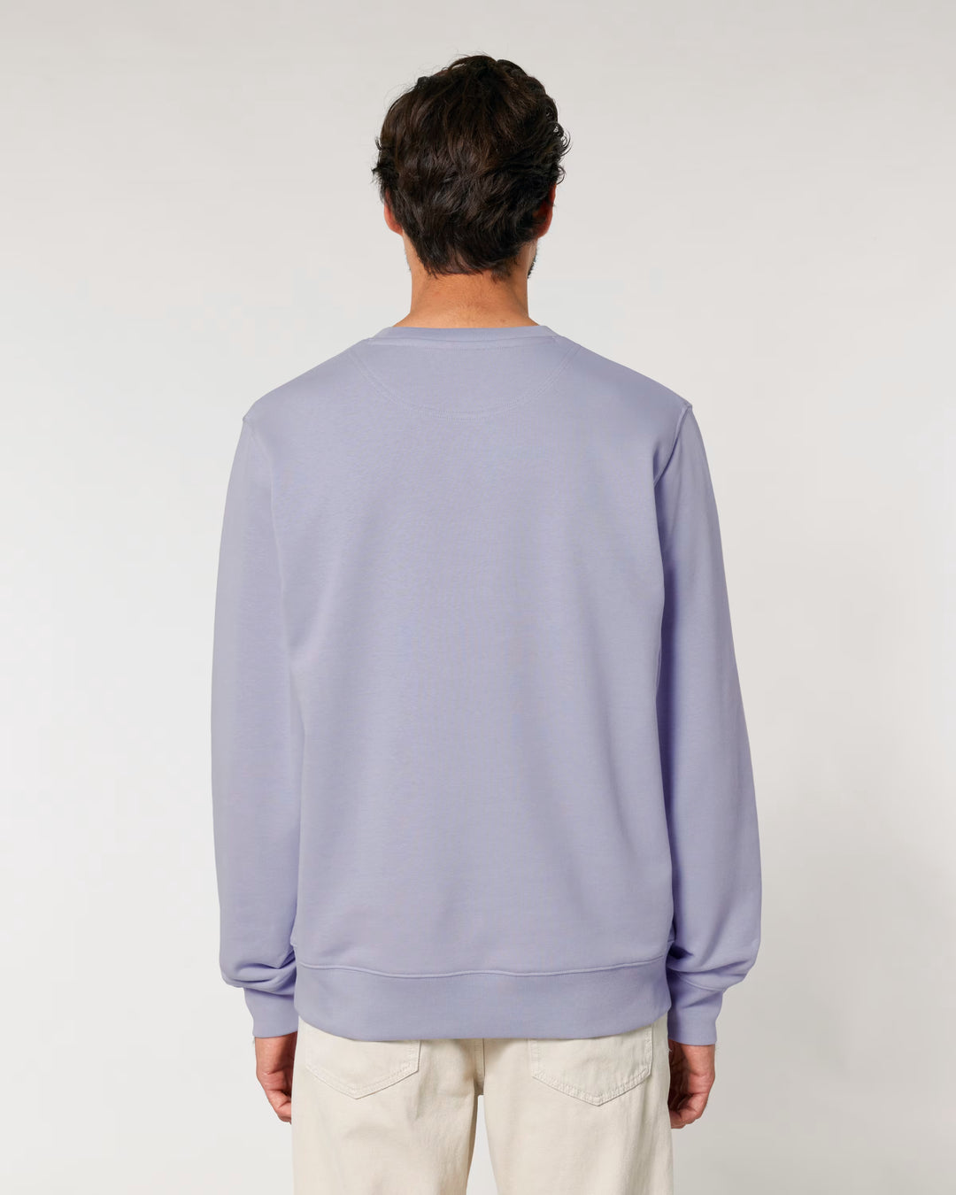 Organic Adult Sweatshirt - Liability