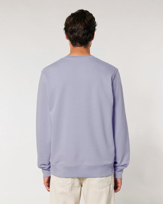 Organic Adult Sweatshirt - Liability