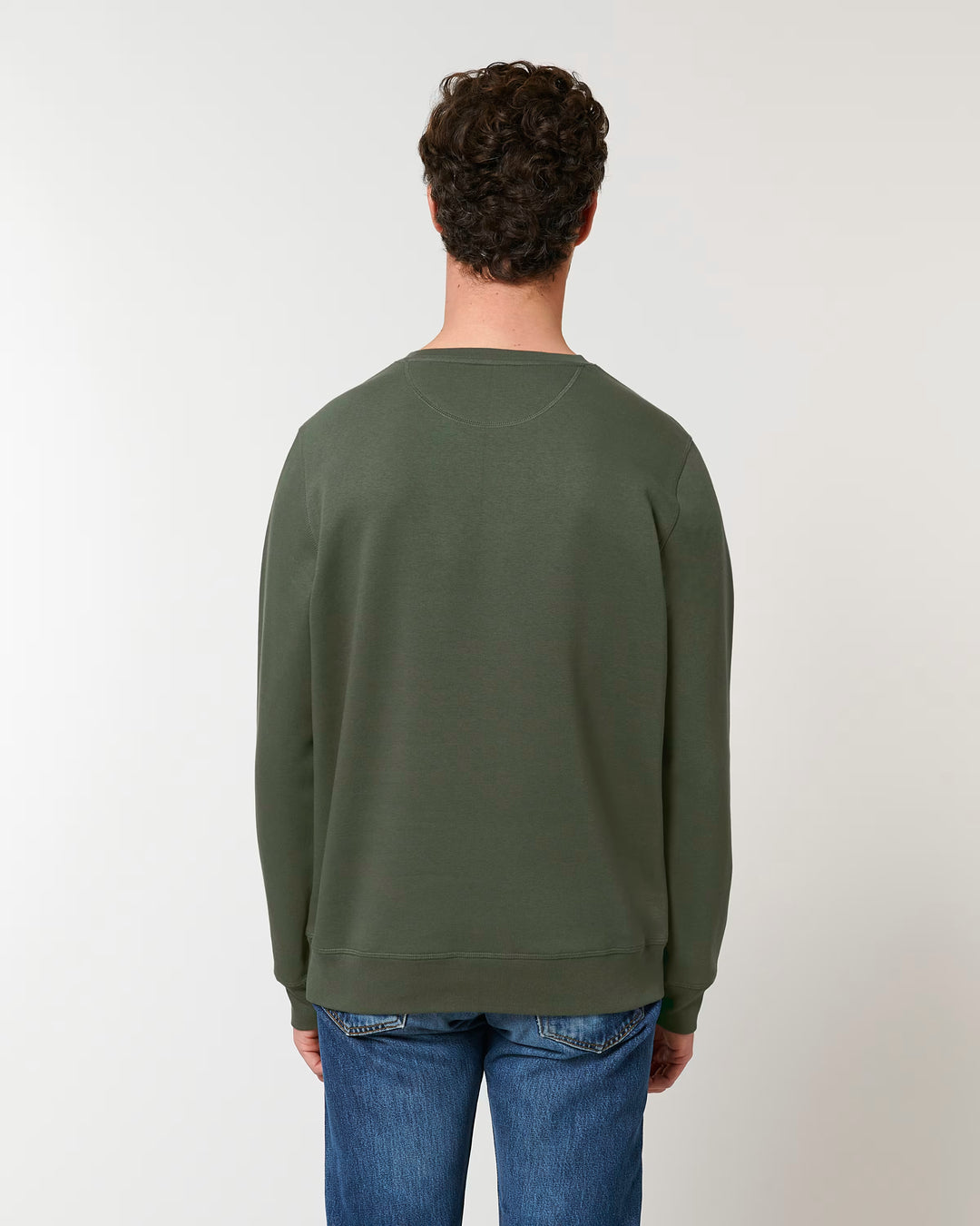 Organic Adult Sweatshirt - Funcle (Fun Uncle)