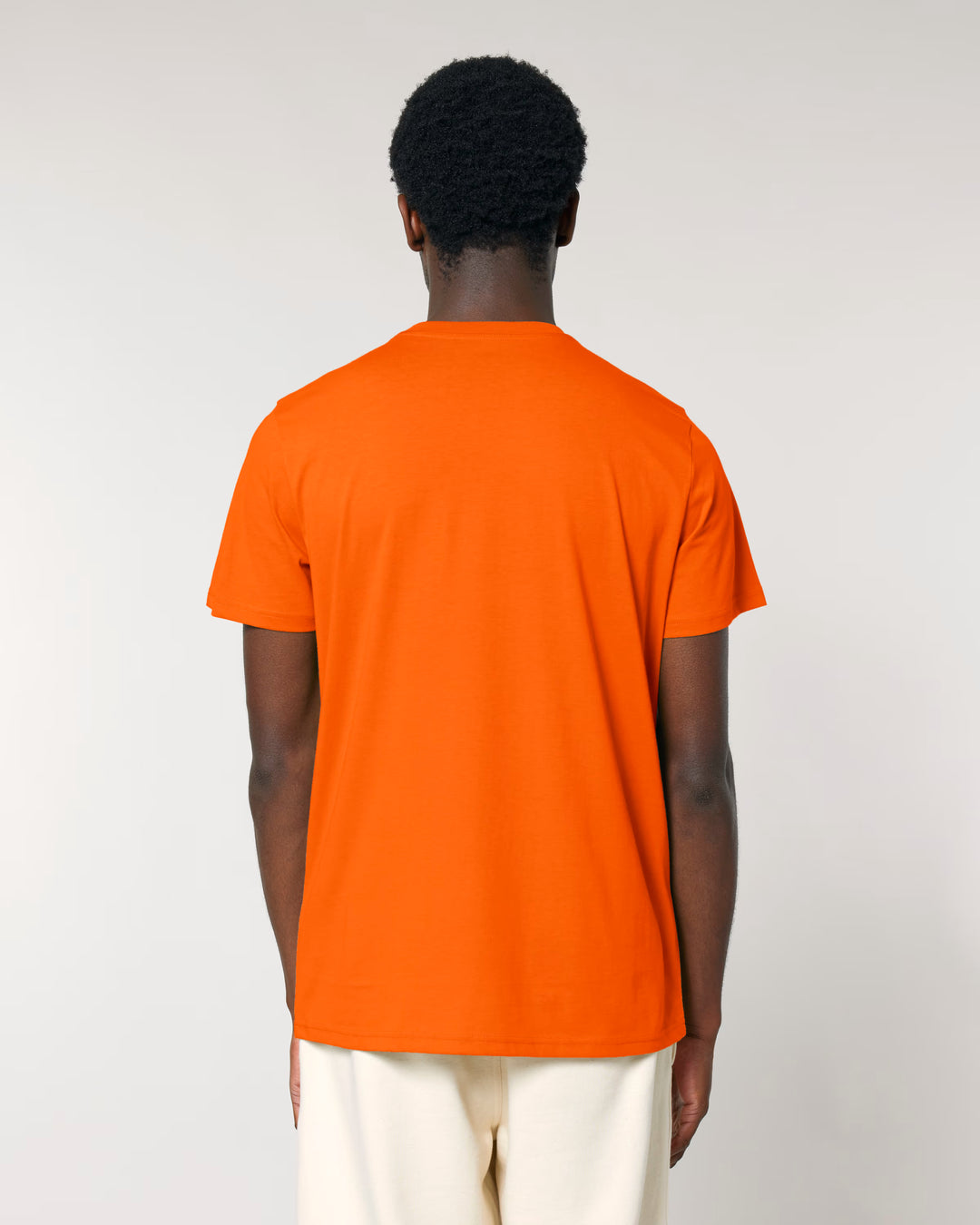 Organic Adult T-Shirt - Skipped A Nap