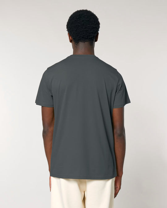 Organic Adult T-Shirt - Dad Bod