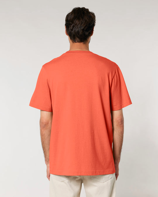Organic Premium Adult T-Shirt - Liability