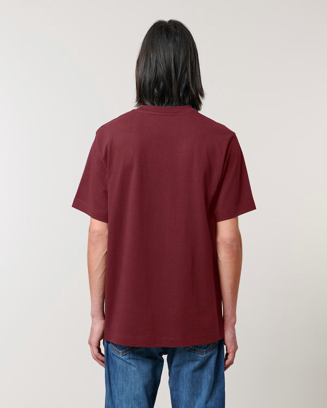 Organic Premium Adult T-Shirt - Tired