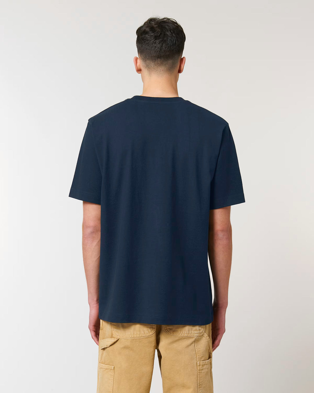 Organic Premium Adult T-Shirt - Dad Bod