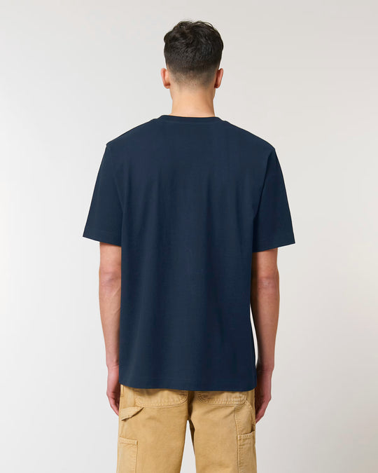 Organic Premium Adult T-Shirt - Dad Bod