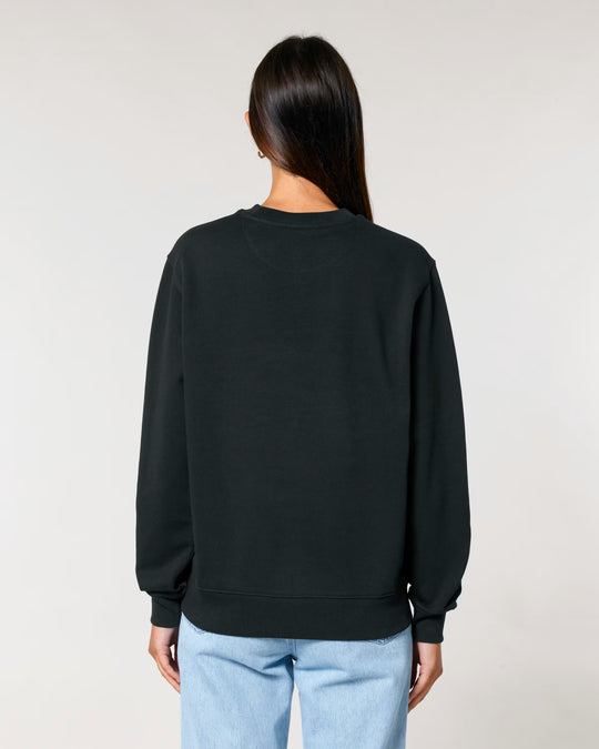 Organic Adult Sweatshirt - Mum Bod