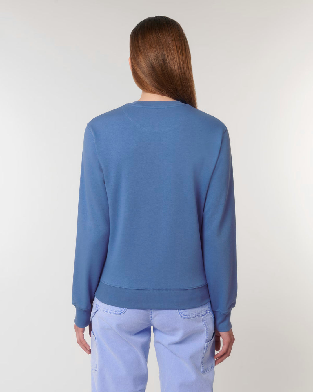 Organic Adult Sweatshirt - Executive Dysfunction Society