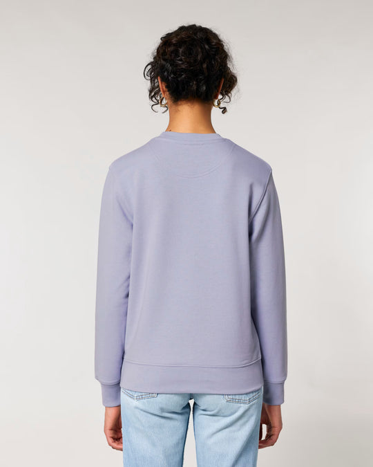 Organic Adult Sweatshirt - Liability