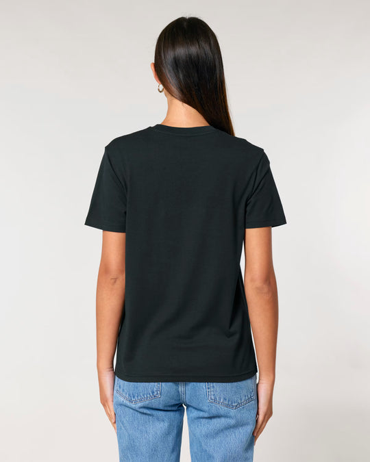 Organic Lightweight Adult T-Shirt - Bum (Brilliant Mum)