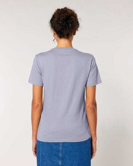 Organic Lightweight Adult T-Shirt - Mum Bod