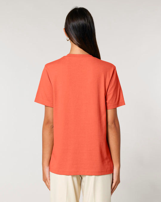 Organic Premium Adult T-Shirt - Liability