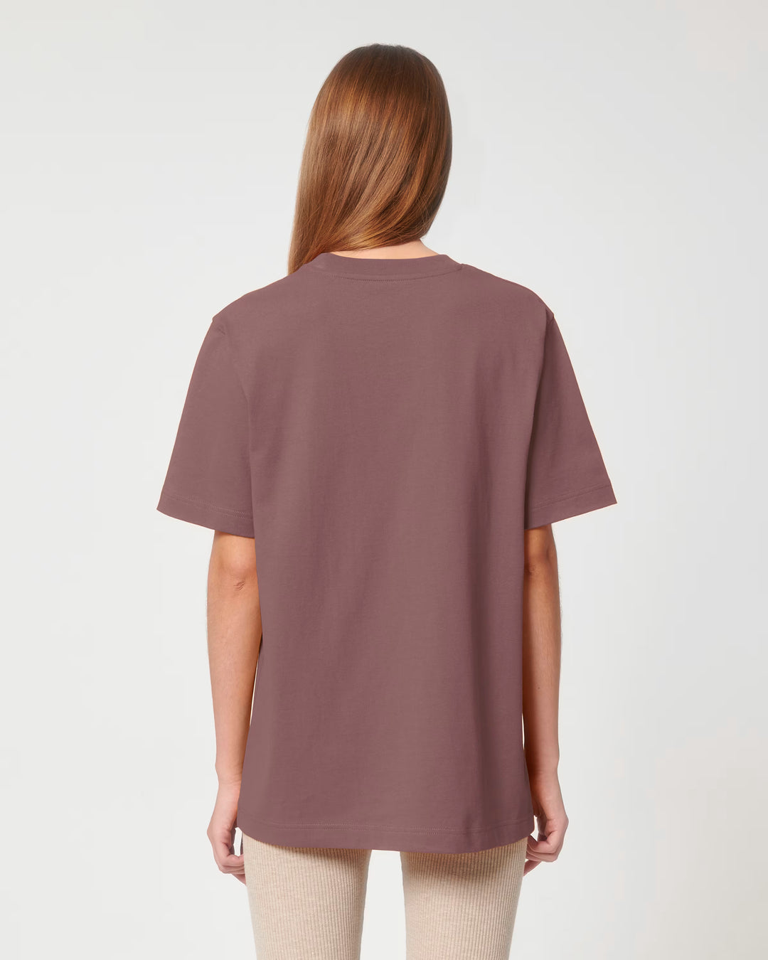 Organic Premium Adult T-Shirt - Faunty (Fun Aunty)