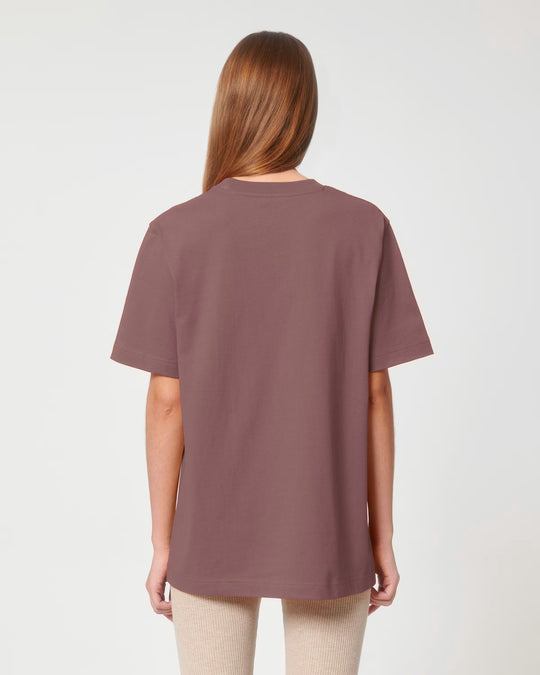 Organic Premium Adult T-Shirt - Faunty (Fun Aunty)