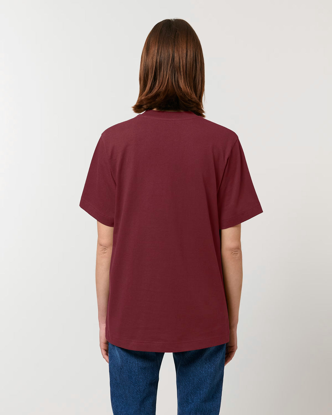 Organic Premium Adult T-Shirt - Tired