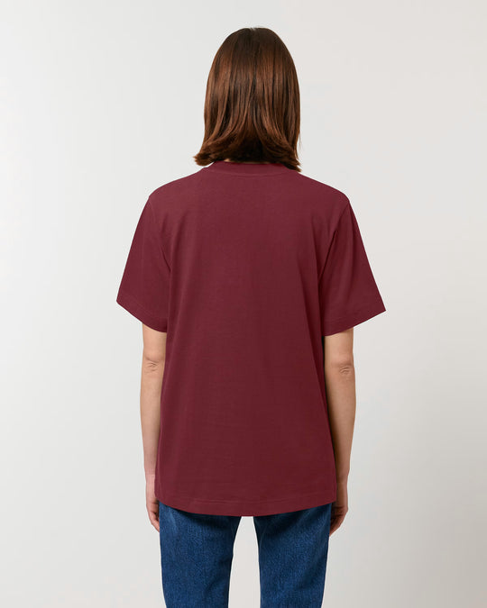 Organic Premium Adult T-Shirt - Tired