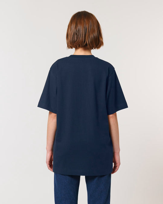 Organic Premium Adult T-Shirt - Num (Ninja Mum)