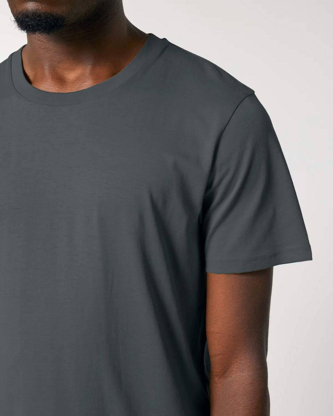 Organic Adult T-Shirt - Dad Bod